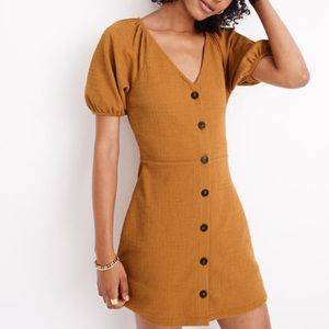 Madewell Texture & Thread Dress
